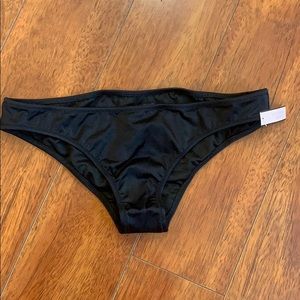 NWT Victoria’s Secret Low Rise Swim Bottom 🖤
